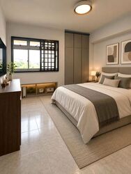 Blk 204 Pasir Ris Street 21 (Pasir Ris), HDB Executive #621672501